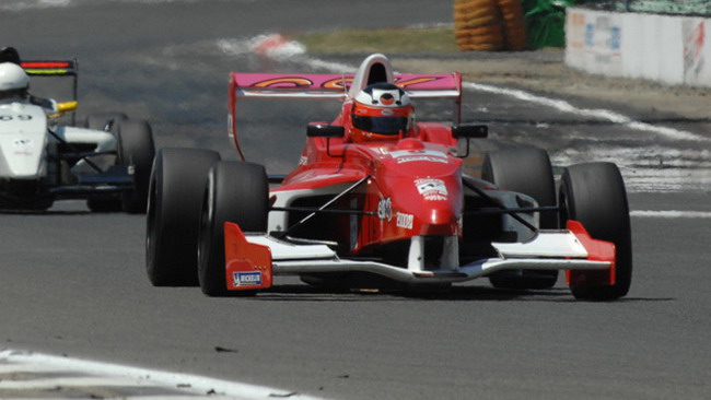 F2000 Light: Pellitteri e Viero vincitori a Varano