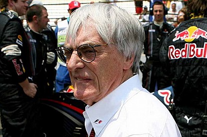 Ecclestone attacca sul nuovo Patto della Concordia