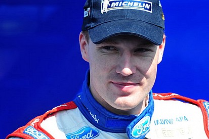 Argentina, PS4: Latvala prova ad allungare