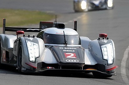 Nel 2012 nasce il FIA World Endurance Championship