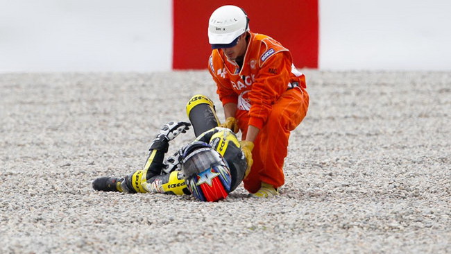 Edwards sarà operato alla Clinica Dexeus