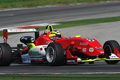 Seconda pole position stagionale per Liberati