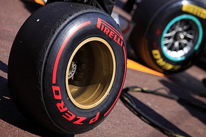 Pirelli porta le gomme medie sperimentali in Canada