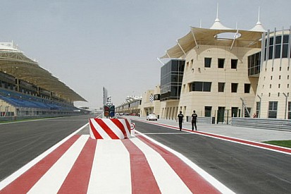 La FIA vergognosa sul ritorno del Gp del Bahrein
