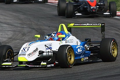 Iaquinta sfiora la zona punti a Misano