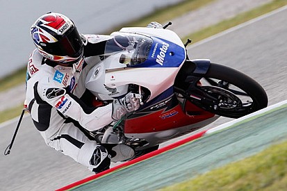 Inizia la selezione per le squadre della Moto3