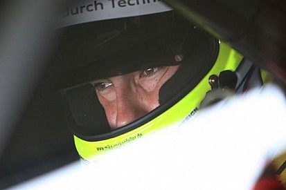 Rockenfeller sta bene ma è stato trasferito in ospedale