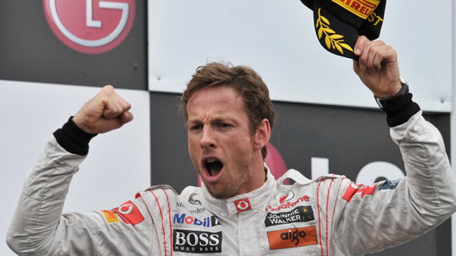 Vettel non è imbattibile, ma è Button l'alternativa?