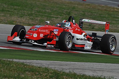 Riscontri positivi per il team Ghinzani a Spa