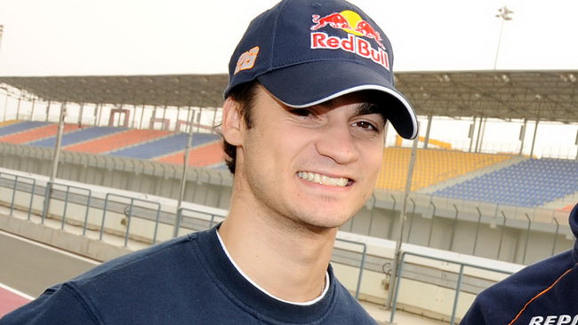 Intervento riuscito per Dani Pedrosa