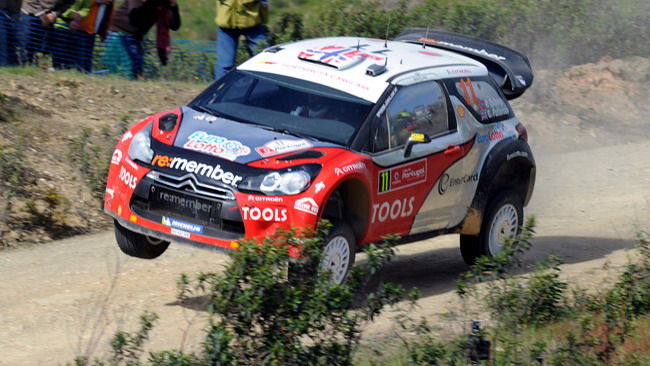 Acropoli, PS2: Solberg tenta la fuga