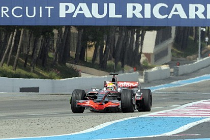La Francia si muove per tornare in Formula 1