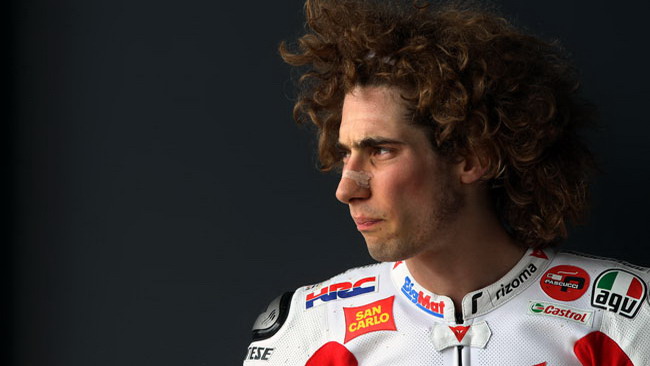 Il podio ormai è un'ossessione per Simoncelli