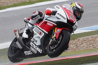 Domani libere di 90 minuti per la MotoGp