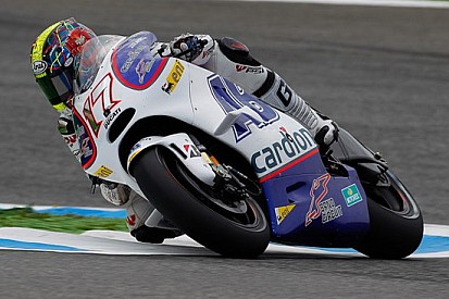 Abraham va avanti con la Ducati anche nel 2012