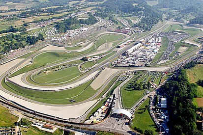 Il Mugello rinnova con la MotoGp fino al 2016