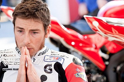 Ben Bostrom wild card con LCR a Laguna Seca