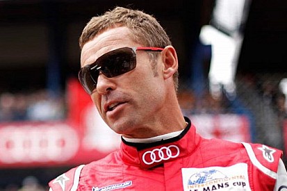 Kristensen commissario FIA al Nurburgring