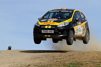 In Finlandia ritorna la WRC Academy