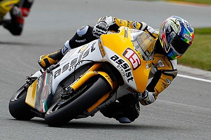 Alex De Angelis prepara il riscatto sulla pista di casa