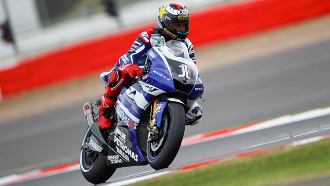 Lorenzo vuole ritrovare la vittoria a Motegi
