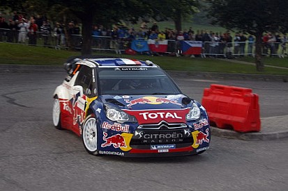 Sèbastien Ogier vince il Rally di Francia