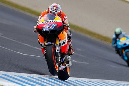 Stoner campione a Phillip Island se...