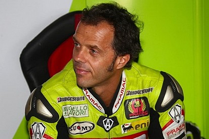 A Phillip Island si rivede Loris Capirossi