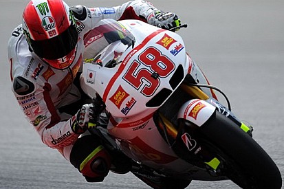 Il Team Gresini rinuncia a Valencia in segno di lutto