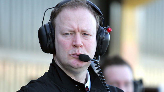 Williams: Mike Coughlan promosso direttore tecnico