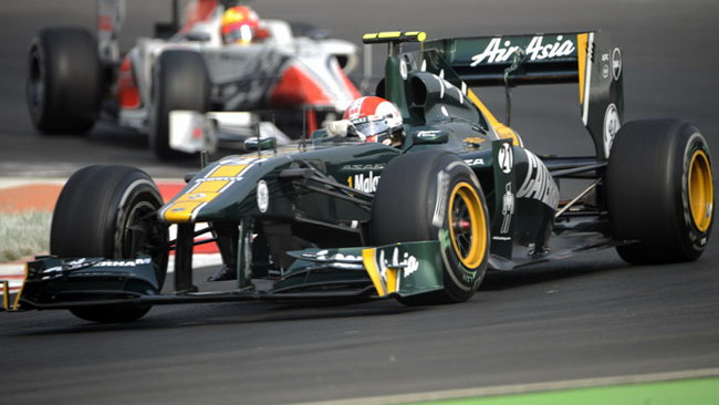 La FIA conferma i cambi di nome approvati a Ginevra