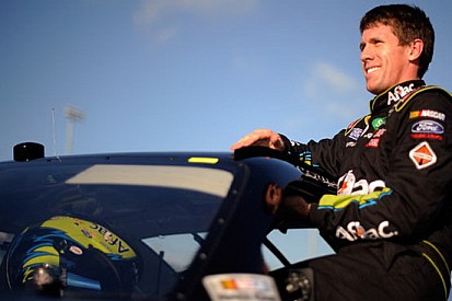 Il leader Edwards in pole nel gran finale