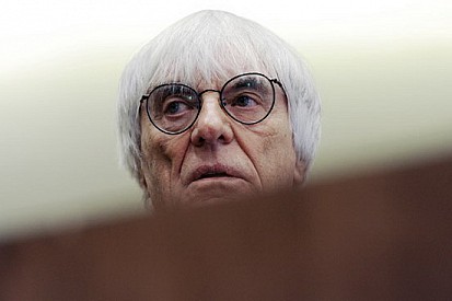 Ecclestone rifiuta la controproposta arrivata da Austin