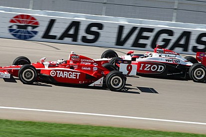 La Indycar ha deciso: no a Las Vegas nel 2012