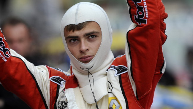 Stevens salta in World Series con la Carlin