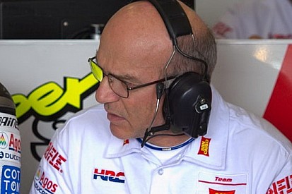 Deganello nuovo capo tecnico di Max Biaggi
