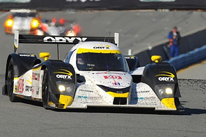 La Oryx Racing emigra in Grand-Am con l'Audi