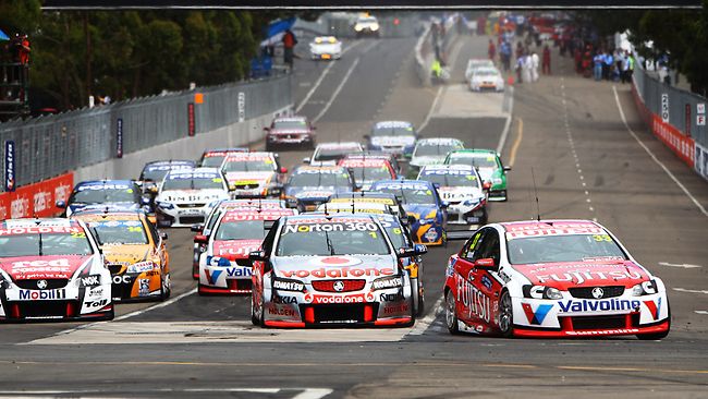 La Nissan annnuncia il suo ingresso nel 2013!