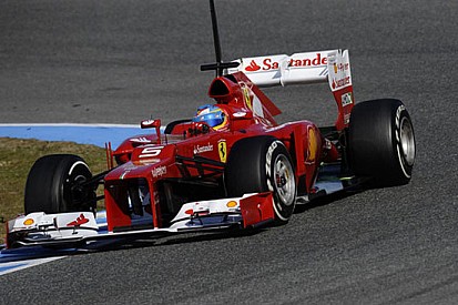 Jerez, Day 4, Ore 10: ecco la zampata di Alonso