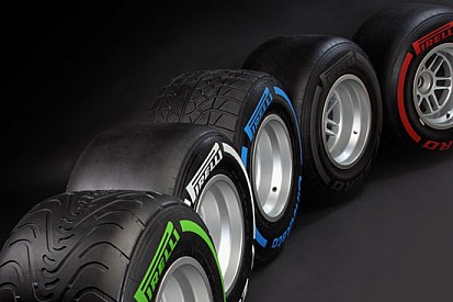 Pirelli sceglie gomme Medie e Soft per l'Australia