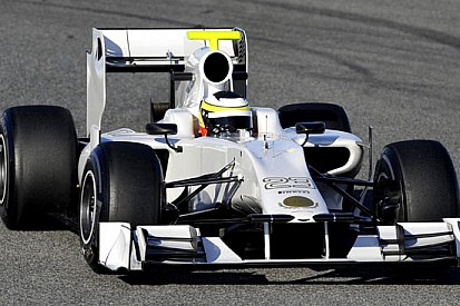 La HRT riprova il crash test la prossima settimana