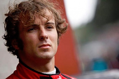 Luca Filippi ancora in cerca di un accordo per il 2012