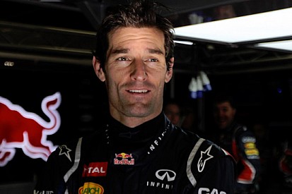 Webber non vuole sottovalutare la Ferrari