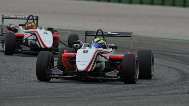 Ancora tripletta Prema, questa volta con Martins