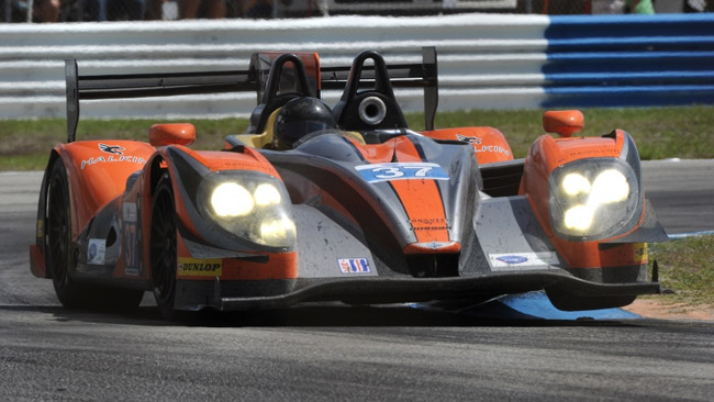 La Conquest Racing passa ai motori Nissan