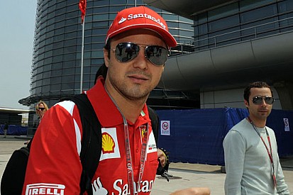 Massa vuole i primi punti del 2012 in Bahrein
