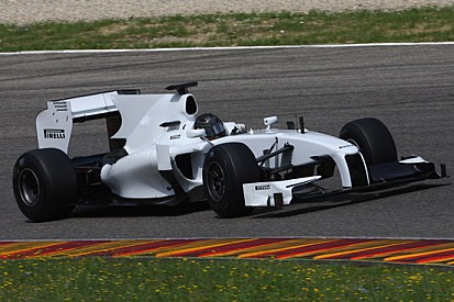 La Pirelli porta tutte le mescole ai test del Mugello