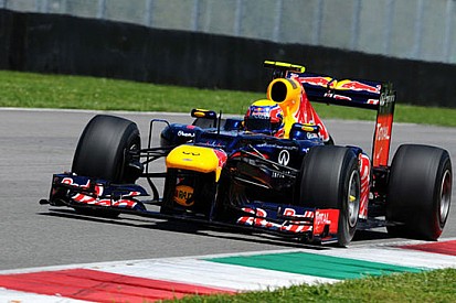 Mateschitz spera che Webber rimanga alla Red Bull