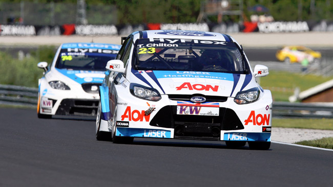 Sconto di 10 kg per le Seat e per le Ford