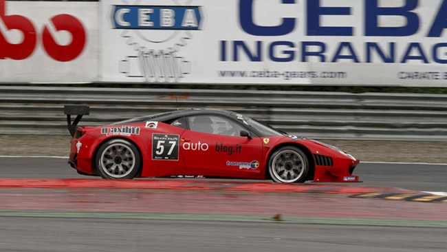 La Vita4One Italy raddoppia a Silverstone